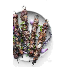 Photo of Beef Kebabs BBQ Sprinkle