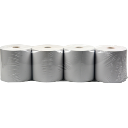 Photo of PAPER ROLL 80x80x75 THERMAL