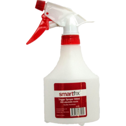 Photo of Smartfix Trigger Spray Bottle 500ml