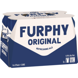 Photo of Furphy Cans