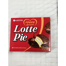 Photo of Lotte Pie