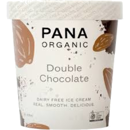 Photo of Pana Org Double Chocolate 475ml