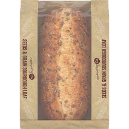 Photo of Community Co Bread Sourdough Seed & Grain Loaf