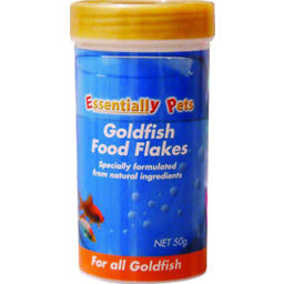 Photo of Essen Pet Fish Fd Goldfish20gm
