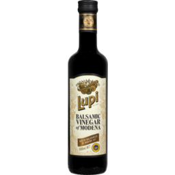 Photo of Lupi Balsamic Vinegar Of Modena 500ml