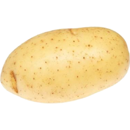 Photo of Potatoes Washed Large
