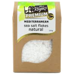 Photo of M/Rogers Nat Sea Salt Flakes