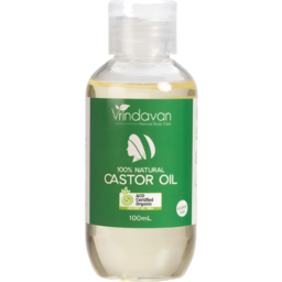 Photo of Vrindavan Castor Oil