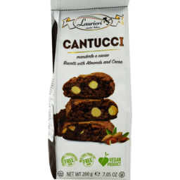 Photo of Fratelli Cantucci Chocolate Biscotti