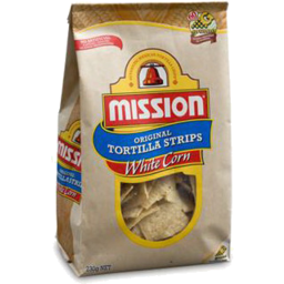 Photo of Mission Corn Chip Deltri 500gm