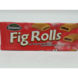 Photo of Bolands Fig Rolls