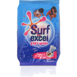 Photo of Surf Excel Washing Powder 1kg