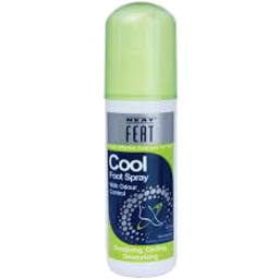 Photo of Neat Feat Cool Spray Foot