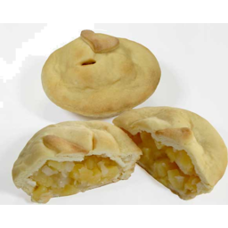 Photo of Gl/Fr Bakery Apple Pie 2pk