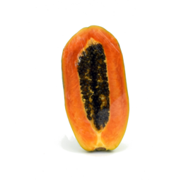 Photo of Papaya Half Kg