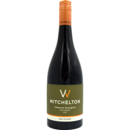 Photo of Mitchelton Vine To Wine Cabernet Sauvignon