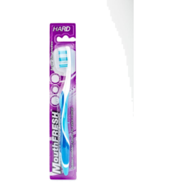 Photo of MouthFresh Toothbrush Hard