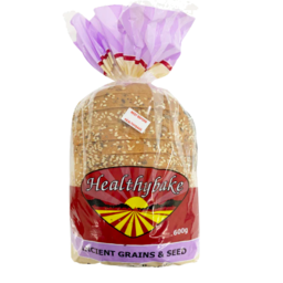 Photo of Healthybake Ancient Grains&Seed Loaf