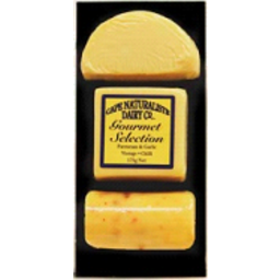 Photo of Cape Naturaliste Cheese Gourmet Selection 175gm