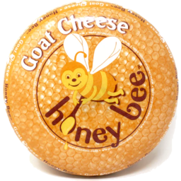 Photo of Honey Bee Goat Cheese