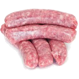 Photo of Sausages Beef W/Shire & Pepper 540gm