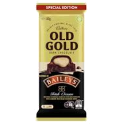 Photo of Cad Old Gold Baileys 180gm