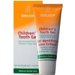 Photo of Child Tooth Gel 50ml