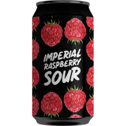 Photo of Hope Brewery Raspberry  Sour