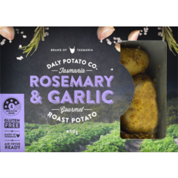 Photo of Daly Rmary/Garlic Rst Potato