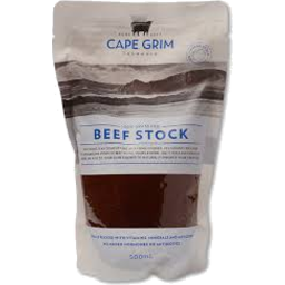 Photo of Cape Grim Beef Stock 500ml