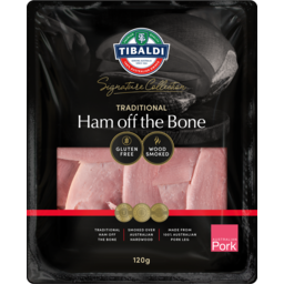 Photo of Signature Ham off the Bone