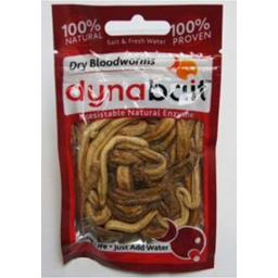 Photo of Dynabait Worms