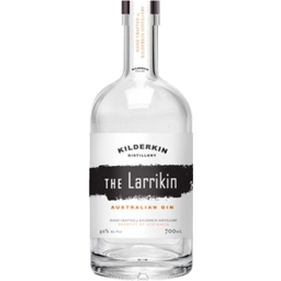 Photo of Larrikin Original Aus Gin 700ml