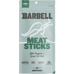 Photo of Barbell Meat Stick Tomato Thyme