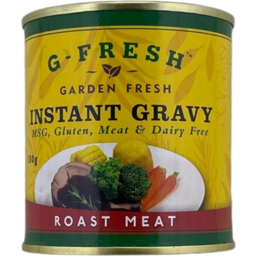 Photo of G-Fresh Gravy Roast Meat Mix