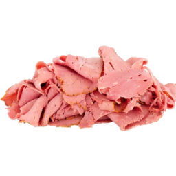 Photo of Shaved Pastrami