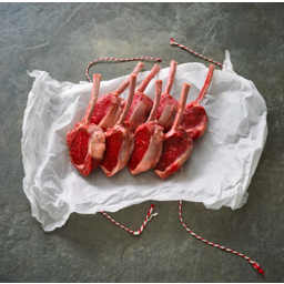 Photo of Peter Bouchier Lamb Cutlets