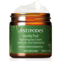Photo of Antipodes Vanilla Pod Day Cream
