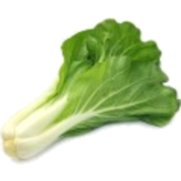 Photo of Bok Choy Baby Each 