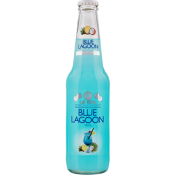 Photo of Le Coq Blue Lagoon 4x330b
