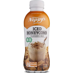 Photo of Nippy's Iced Honeycomb Bottle