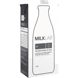 Photo of Milk Lab Oat 1l