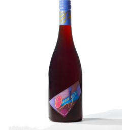 Photo of Quealy Campbell & Christine Pinot Noir 750ml