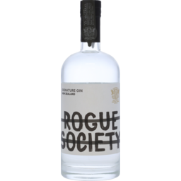 Photo of Rogue Society Signature Gin