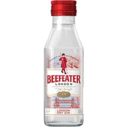 Photo of Beefeater Gin