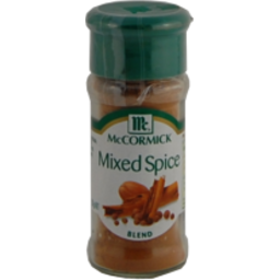 Photo of Mccor Mixed Spice #30gm