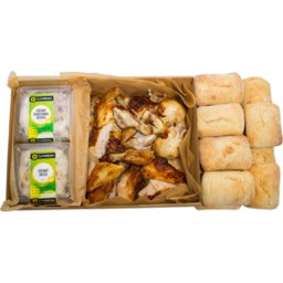 Photo of GO BBQ Chicken Sharing Platter(24hrs notice required)