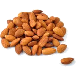 Photo of Almonds Roasted