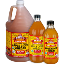 Photo of Apple Cider Vinegar 3.8l