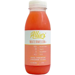 Photo of Allie's Watermelon Juice 300ml